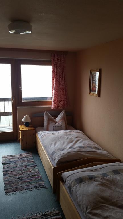 Hotel Berggasthaus Kandelhof Rohr  Pokoj fotografie
