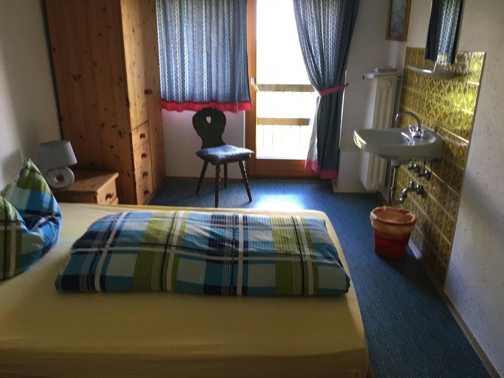 Hotel Berggasthaus Kandelhof Rohr  Exteriér fotografie